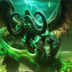 《魔兽世界》怀旧服裂盾军需官位置坐标介绍