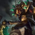 《LOL》云顶之弈10.1雷霆狂战士奥拉夫阵容玩法攻略