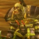 《魔兽世界》怀旧服50级战士任务介绍