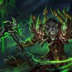 《魔兽世界》8.3毁灭术腐蚀选择推荐