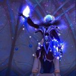 《魔兽世界》8.3痛苦术腐蚀选择推荐