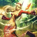 《魔兽世界》8.3火法腐蚀选择推荐