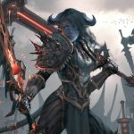 《魔兽世界》8.3狂暴战腐蚀选择推荐