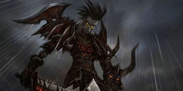 《魔兽世界》8.3武器战腐蚀选择推荐