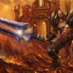 《魔兽世界》8.3防战腐蚀选择推荐