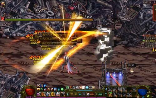 《DNF》2020光枪完美附魔攻略