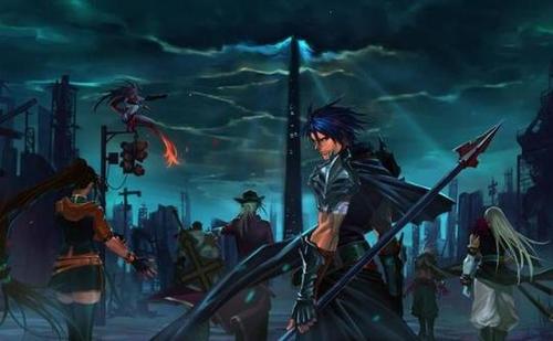 《DNF》2020暗枪士附魔选择