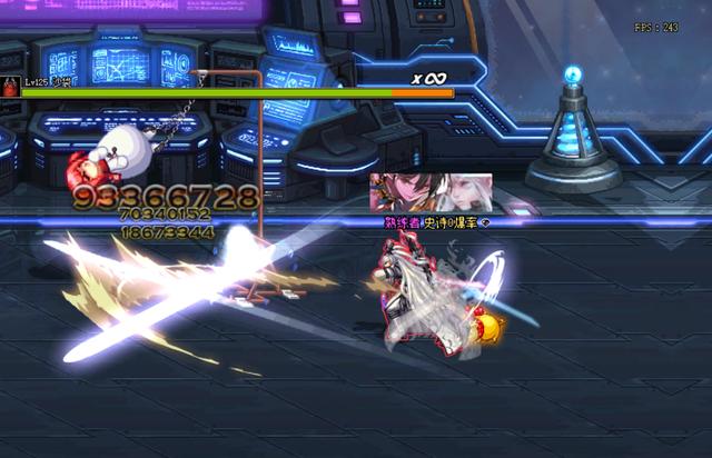 《DNF》剑神护石选择