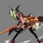 《DNF》2020龙骑士平民附魔宝珠搭配