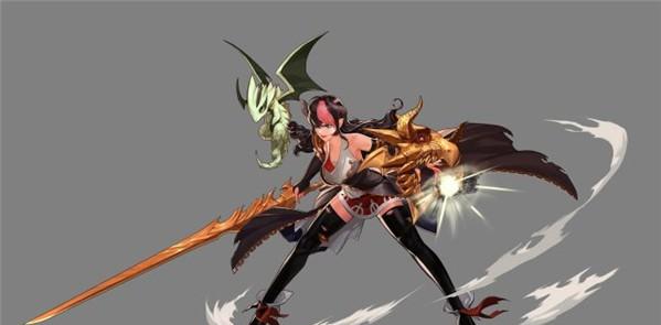 《DNF》2020龙骑士平民附魔宝珠搭配