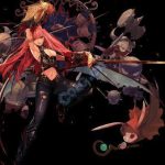 《DNF》2020混沌魔灵附魔搭配