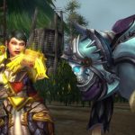 《魔兽世界》8.3惩戒骑腐蚀装备选择推荐