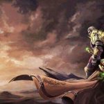 《魔兽世界》8.3防骑腐蚀装备选择推荐