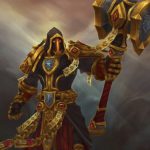 《魔兽世界》怀旧服50级圣骑士任务介绍