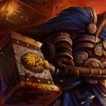 《魔兽世界》怀旧服圣骑士50级任务奖励大全