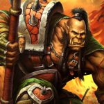 《魔兽世界》怀旧服战士50级任务奖励大全