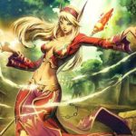 《魔兽世界》怀旧服法师50级任务奖励大全