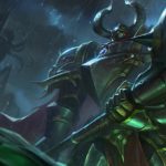 《LOL》Xiaohai铁男S10天赋出装介绍
