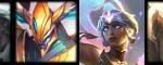 《LOL》云顶之弈10.1六光月蚀系魂阵容攻略