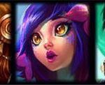 《LOL》云顶之弈10.1月蚀德鲁伊阵容攻略