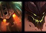 《LOL》云顶之弈10.1海洋守护法阵容介绍