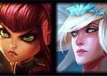 《LOL》云顶之弈10.1排位吃鸡阵容汇总