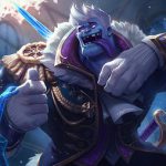 《LOL》2020无限火力蒙多天赋出装介绍