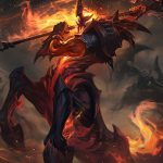 《LOL》2020无限火力人马天赋出装介绍