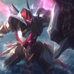 《LOL》2020无限火力日女天赋出装介绍