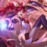 《LOL》2020无限火力金克丝天赋出装介绍
