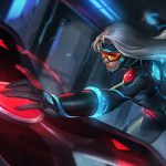 《LOL》2020无限火力轮子妈天赋出装介绍