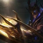 《LOL》2020无限火力征服者劫天赋出装介绍