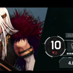 《DNF》100职业排行