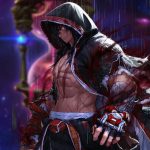 《DNF》男街霸三觉技能介绍