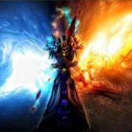 《魔兽世界》8.3防战特质选择