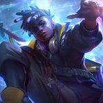 《LOL》2月1日PBE测试服改动汇总