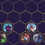 《LOL》云顶之弈月蚀游侠阵容攻略