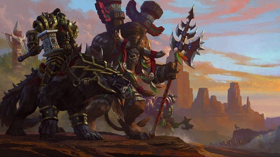 魔兽争霸3:重制版用什么加速器好？雷神NN加速器专线更稳定！