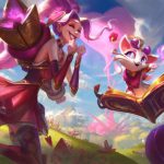 《LOL》2020情人节悠米皮肤价格介绍