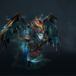 《DOTA2》永世凝望饰品外观一览