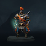 《DOTA2》征战雄风饰品外观一览