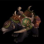 《魔兽世界》8.3猎人新增宠物获得方法详情