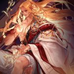 《DNF》男格斗真觉醒新增技能演示