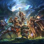 《LOL》云顶之弈10.3英雄更新一览