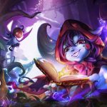 《LOL》云顶之弈10.3装备更新内容