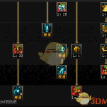 《DNF》2020奶妈加点选择