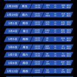 《LOL》2020LCK比赛延迟时间