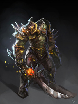 《魔兽世界》8.3武僧专业选择推荐