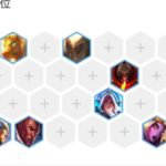 《LOL》云顶之弈月光流进阶版运营技巧