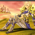 《魔兽世界》8.3奶骑属性选择
